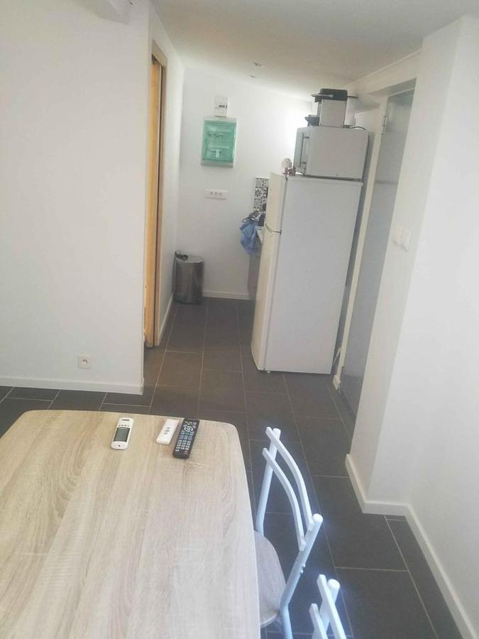 Studio Pour Location Vacances A La Semaine Awinion Zewnętrze zdjęcie