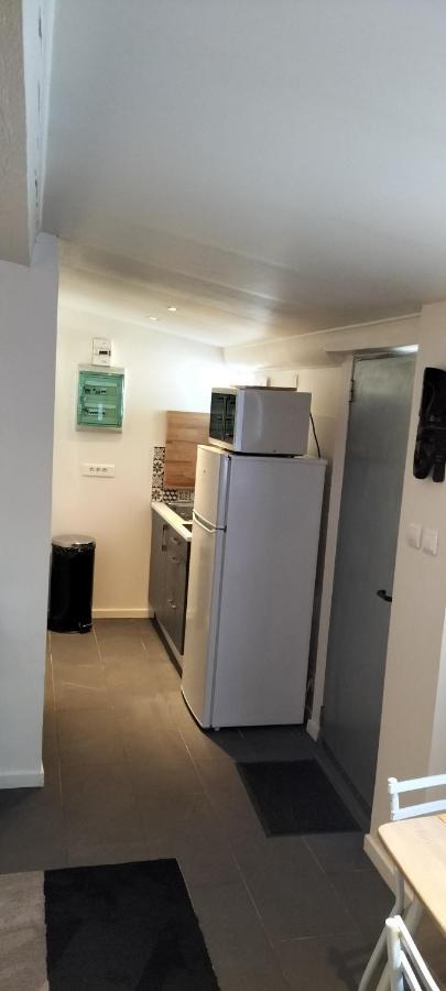 Studio Pour Location Vacances A La Semaine Awinion Zewnętrze zdjęcie