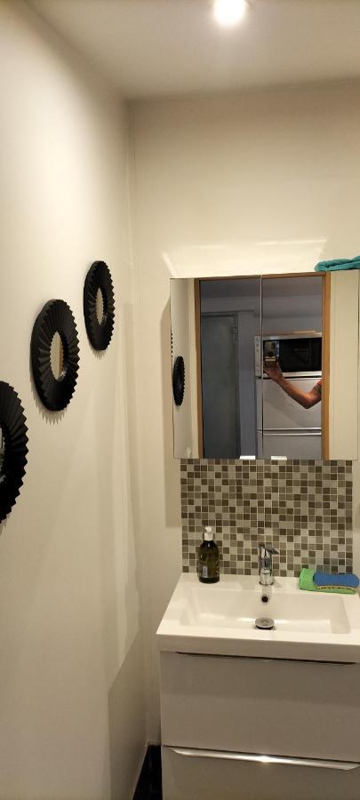 Studio Pour Location Vacances A La Semaine Awinion Zewnętrze zdjęcie